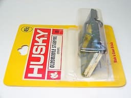Vintage HUSKY #81 OLDSMOBILE STARFIRE - GREAT BRITAIN - MIP - 1960s