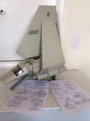 VINTAGE STAR WARS 1984 IMPERIAL SHUTTLE VEHICLE KENNER, ORIGINAL