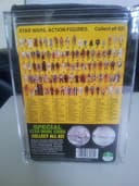 Vintage Star Wars POTF Darth Vader MOC AFA 85