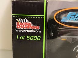 1/18 FAST AND FURIOUS CAMARO