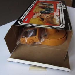 1979 Star Wars CREATURE CANTINA MIB NEVER REMOVED ~~ NICE condition~~