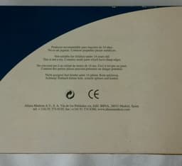 Altura Collectable Chevrolet Corvette C5-R Commemorative Slot Car No. 017 / 250