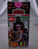 Boba Fett S1 Popy World Hero vintage Star Wars ESB Kenner Japanese 1980 box RARE