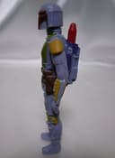 Boba Fett S1 Popy World Hero vintage Star Wars ESB Kenner Japanese 1980 box RARE