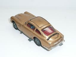 Corgi 261 James Bond Aston Martin DB5 Boxed *accessories*