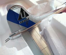 Corgi B-17G, Confederate Air Force, Arizona Wing, Mesa, \'Sentimental Journey\'