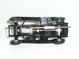 Corgi GS 40 The Avengers Steeds Bentley Emma\'s Lotus BOXED w/figs