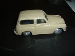 CORGI HILLMAN HUSKY ESTATE - 206