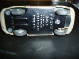 CORGI HILLMAN HUSKY ESTATE - 206