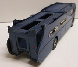 Corgi Toys 1126 Ecurie Ecosse Racing Transporter