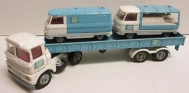 Corgi Toys 1151 promotional Co-Op set