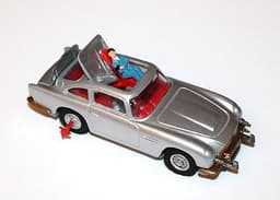 Corgi Toys Aston Martin DB5 James Bond 270