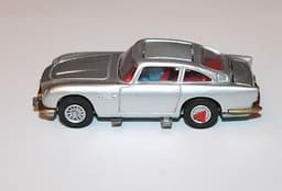 Corgi Toys Aston Martin DB5 James Bond 270