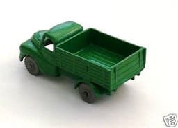Dinky Toys Dublo Austin Lorry Model No 064