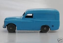 Dinky Toys DUBLO Austin Van Model No 063
