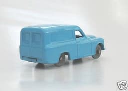 Dinky Toys DUBLO Austin Van Model No 063