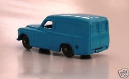 Dinky Toys DUBLO Austin Van Model No 063