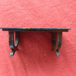 DINKY TOYS PRE WAR # 101 DOLLY VARDEN DOLLHOUSE DINING ROOM ORIGINAL VERY RARE