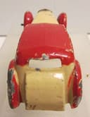Dinky Toys pre-war Hornby series, 22b Closed Sports Coupe, rare