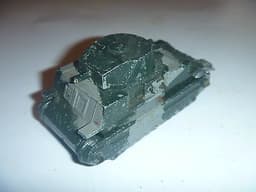 DINKY TOYS VINTAGE ARMY MILITARY PRE WAR MECCANO TANK