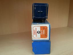 Dinky toys vintage die-cast no 514 guy Van lorry Lyons Swiss rolls Meccano ltd