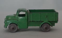 Dublo Dinky Austin Truck - Vintage Diecast