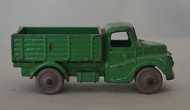 Dublo Dinky Austin Truck - Vintage Diecast