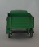Dublo Dinky Austin Truck - Vintage Diecast