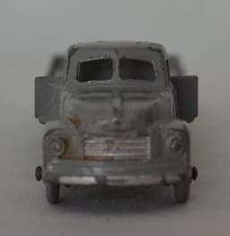 Dublo Dinky Bedford Flat Bed Lorry - Vintage Diecast