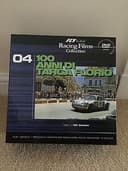 Fly Ltd Ed DVD Set 04 Porsche 911 Rare. Slot Car/Scalextric