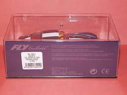 FLY SLOT CAR FERRARI 250 GTO 250GTO SEBRING 1963 BOXED Not Scalextric