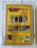 Kenner Indiana Jones Raiders of the Lost Ark Marion Ravenwood 4 Back AFA 75