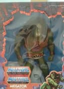 Masters Of The universe Motu Megator MOC 1986