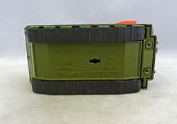 Matchbox BattleKings K-117 Hawk Missile Launcher PRE PRODUCTION