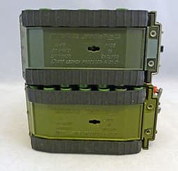 Matchbox BattleKings K-117 Hawk Missile Launcher PRE PRODUCTION