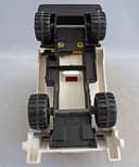 Matchbox SuperKings K-28 Bedford Skip Lorry PRE PRODUCTION