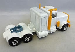 Matchbox SuperKings K-31 Peterbilt TEXACO Truck PRE PRODUCTION