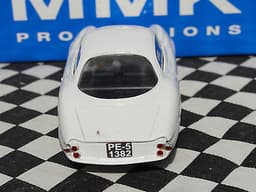 MMK ALFA ROMEO GIULIA SPRINT SPECIALE WHITE RESIN 1:32 SLOT BNIB SLOTOUTLET LE
