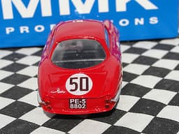 MMK ALFA ROMEO SPRINT SPECIALE RED #50 EXCLUSIVE THESLOTOUTLET LE 1:32 SLOT