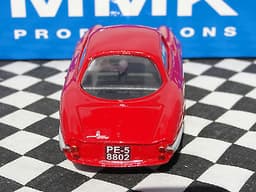 MMK ALFA ROMEO SPRINT SPECIALE RED EXCLUSIVE THESLOTOUTLET LE 1:32 SLOT BNIB