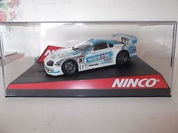 NINCO TOYOTA SUPRA "WOODONE SLOT CAR