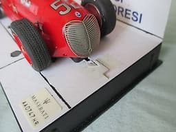 Ostorero 1/32 Scale Maserati 8CTF - Gigi Villoresi - 1946 - Boxed Resin Slot Car