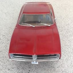 Pioneer slot cars unboxed