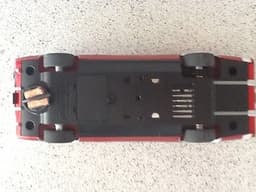 Pioneer slot cars unboxed