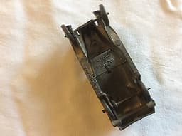 Pre-war Dinky 28A Delivery Van First Type Palethorpe\'s Sausages