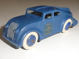 Pre war Dinky 34a Royal Mail Air Service.