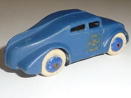 Pre war Dinky 34a Royal Mail Air Service.