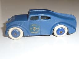 Pre war Dinky 34a Royal Mail Air Service.