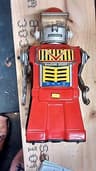 Rare Vintage 50\'s/60\'s Tin Yonezawa Talking Robot