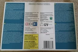 Revell James Dean Spyder - Limited Edition 1:32 - Slot car - "Scalextric"